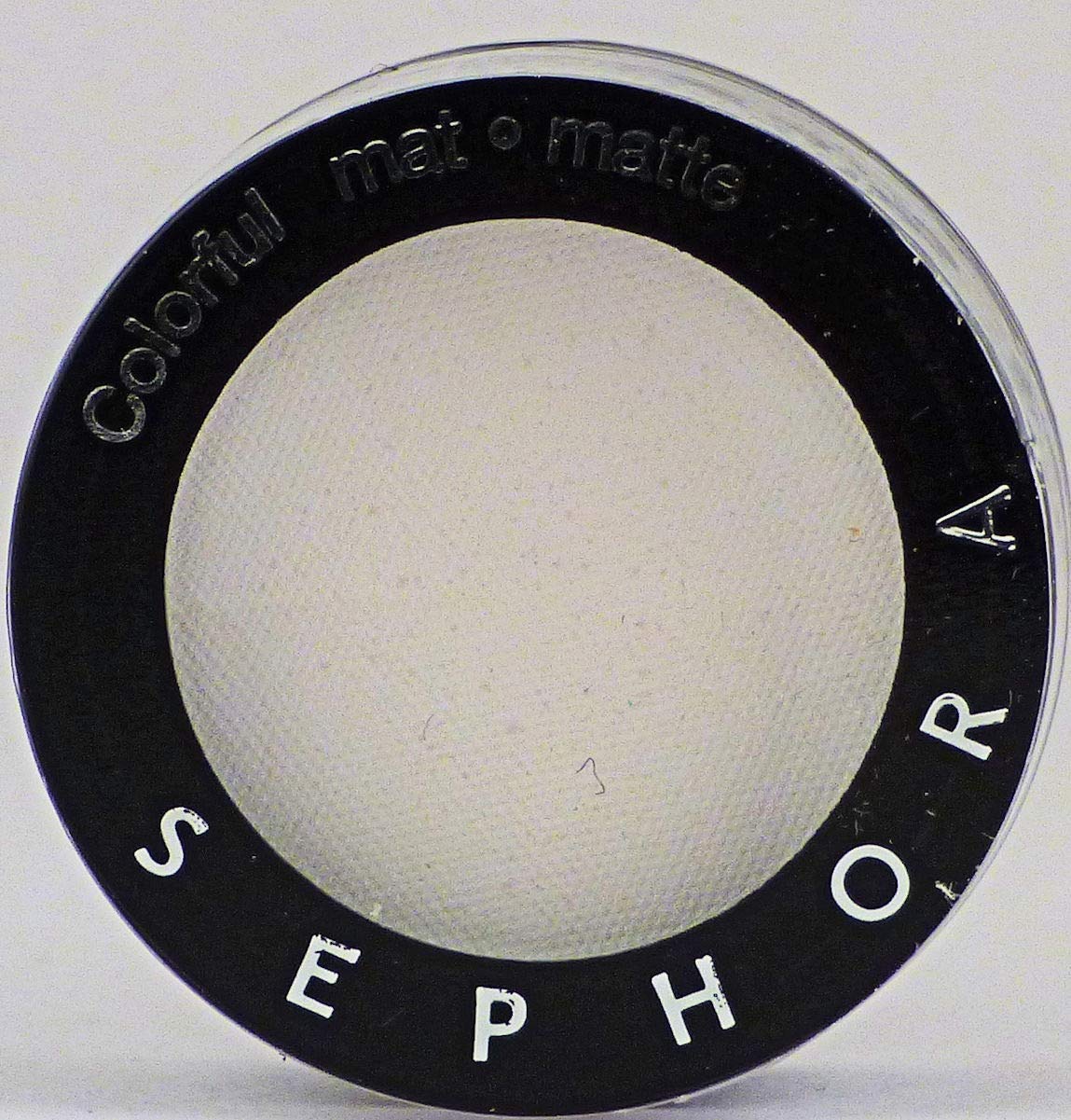 SEPHORA COLLECTION Sephora Colorful® Eyeshadow 201 Let It Snow