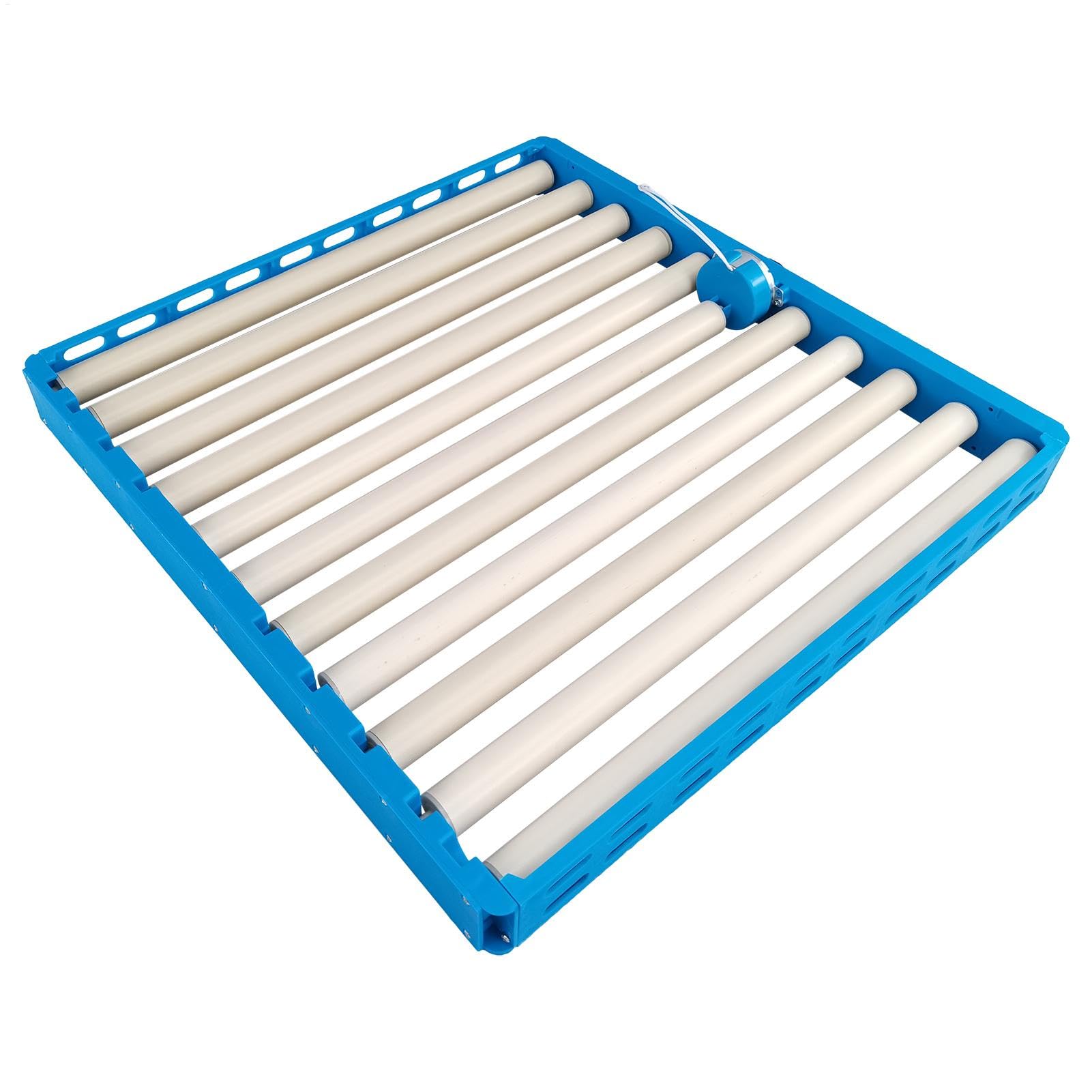 Incubatore Egg Turner | Automatico - Vassoio girevole per schiudere le | uova | Broodter - Incubatore per polli, anatre, quaglie, di, tornere, volatili, rotazione regolabile '
