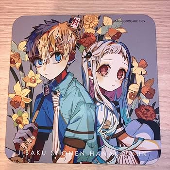 地縛少年花子くん カフェ 特典 非売品 花子くん 寧々 光 Amazon.co.jp: 地縛少年花子くん カフェ 特典 カード アクリル