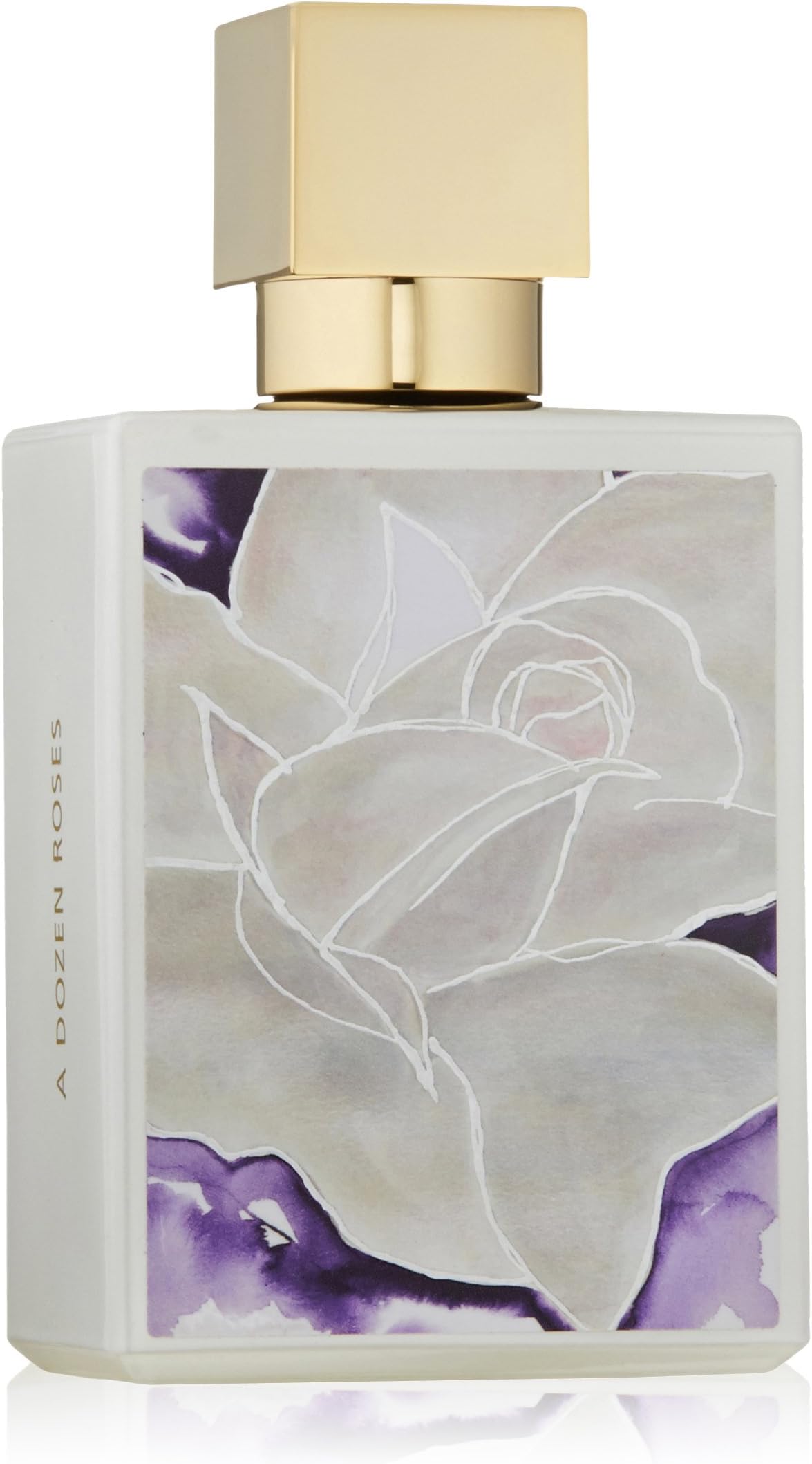 Iced White Eau de Parfum Spray, 3.4 Fl Oz