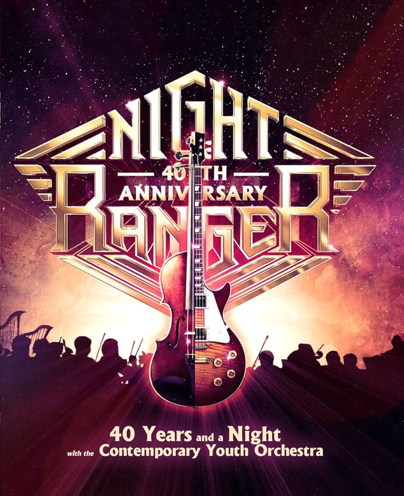 Amazon.co.jp: 40 Years and a Night with the Contemporary