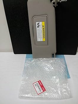 SUN 様確認用 Amazon.com: Acura Genuine 83280-STK-A01ZB Sunvisor Assembly