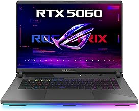 ASUS ROG Strix G16 G614FM Laptop