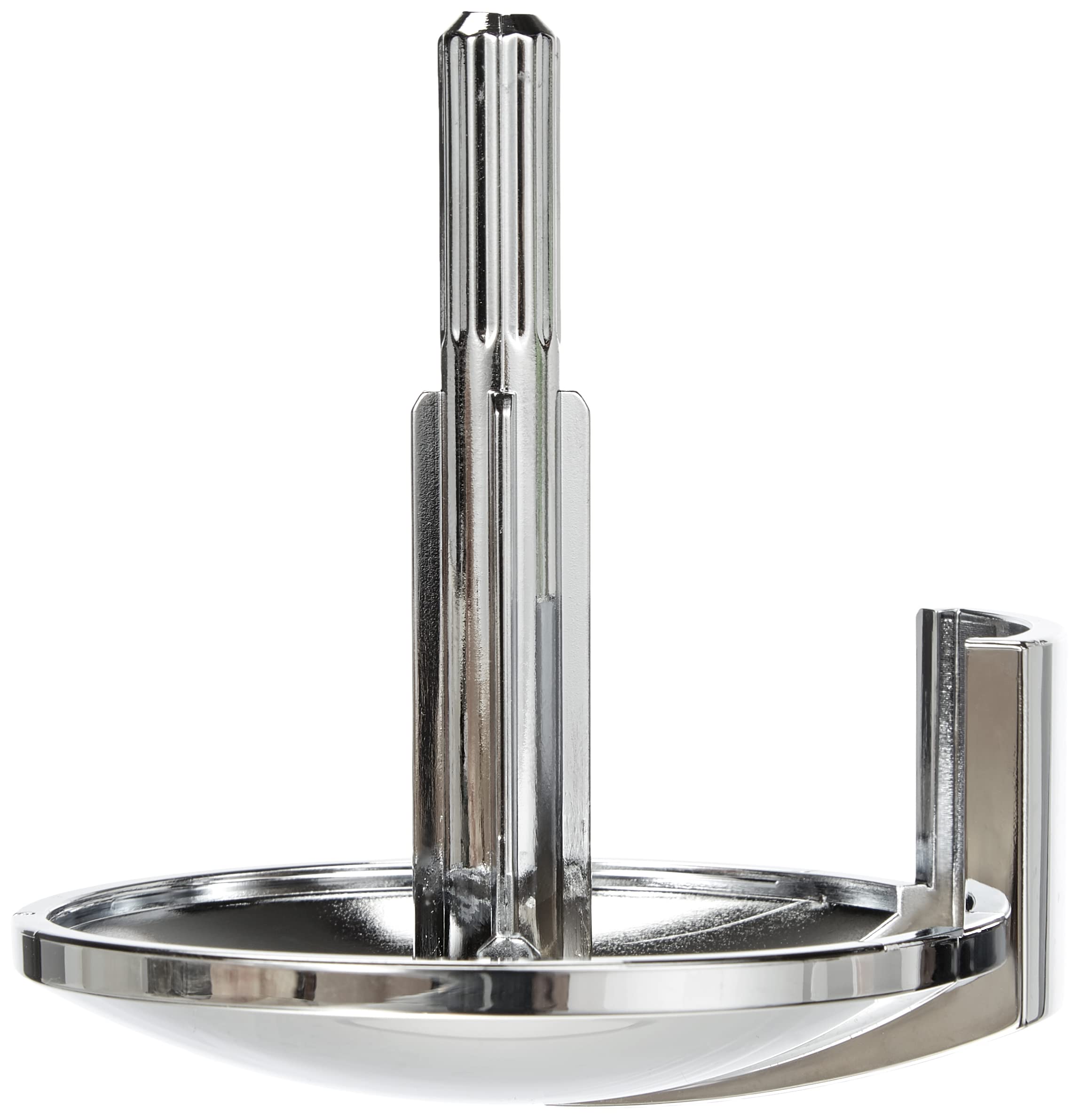 Viega Visign MT1/RT1-rozeta 6161.03, chromowana