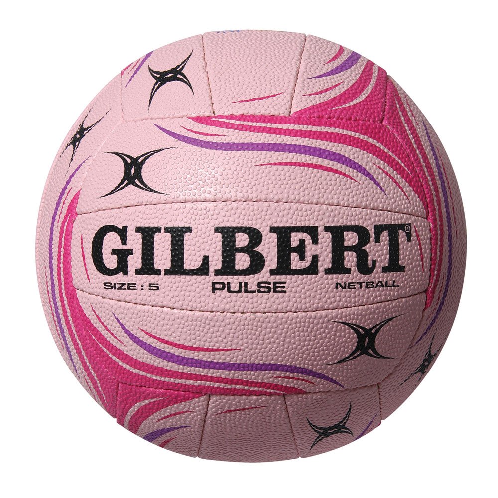 Gilbert pour Femme Pulse Netball