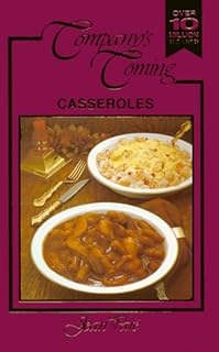 Casseroles