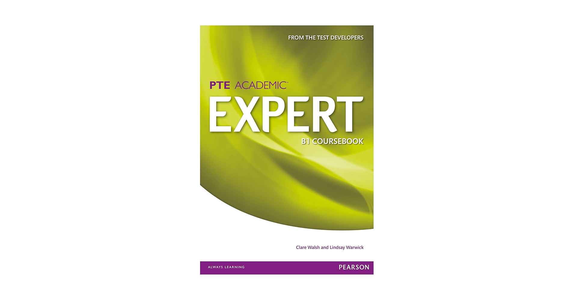 Amazon.com: Expert Pearson Test of English Academic B1