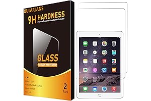 Screen Protector Designed for A1822