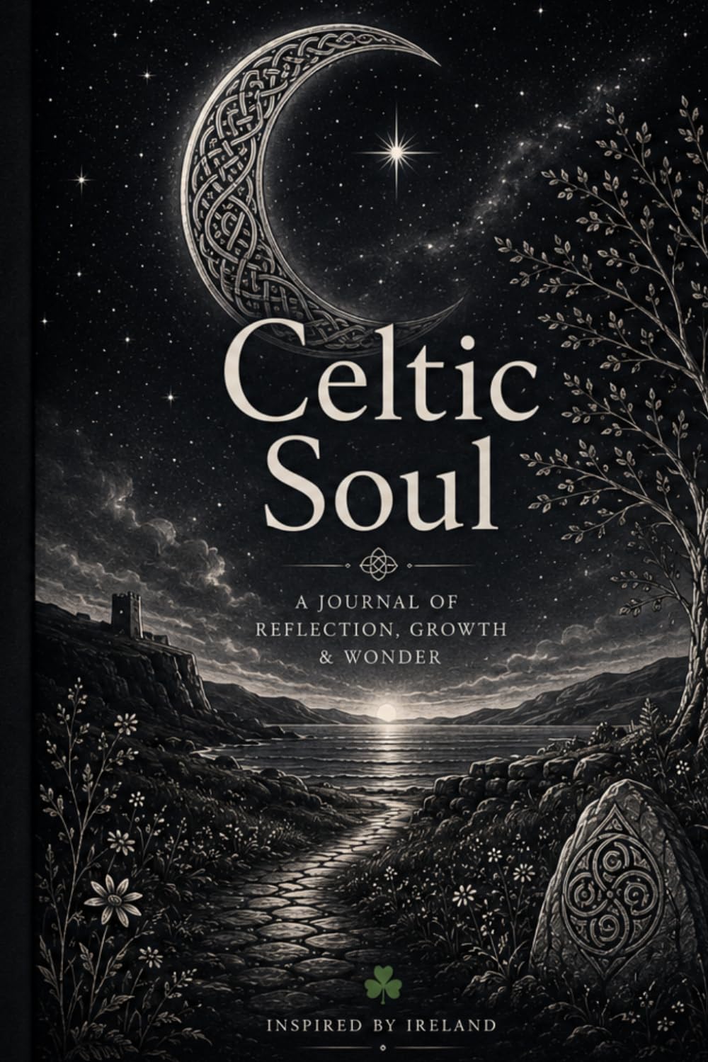 Celtic Soul: A Journal of Reflection, Growth & Wonder