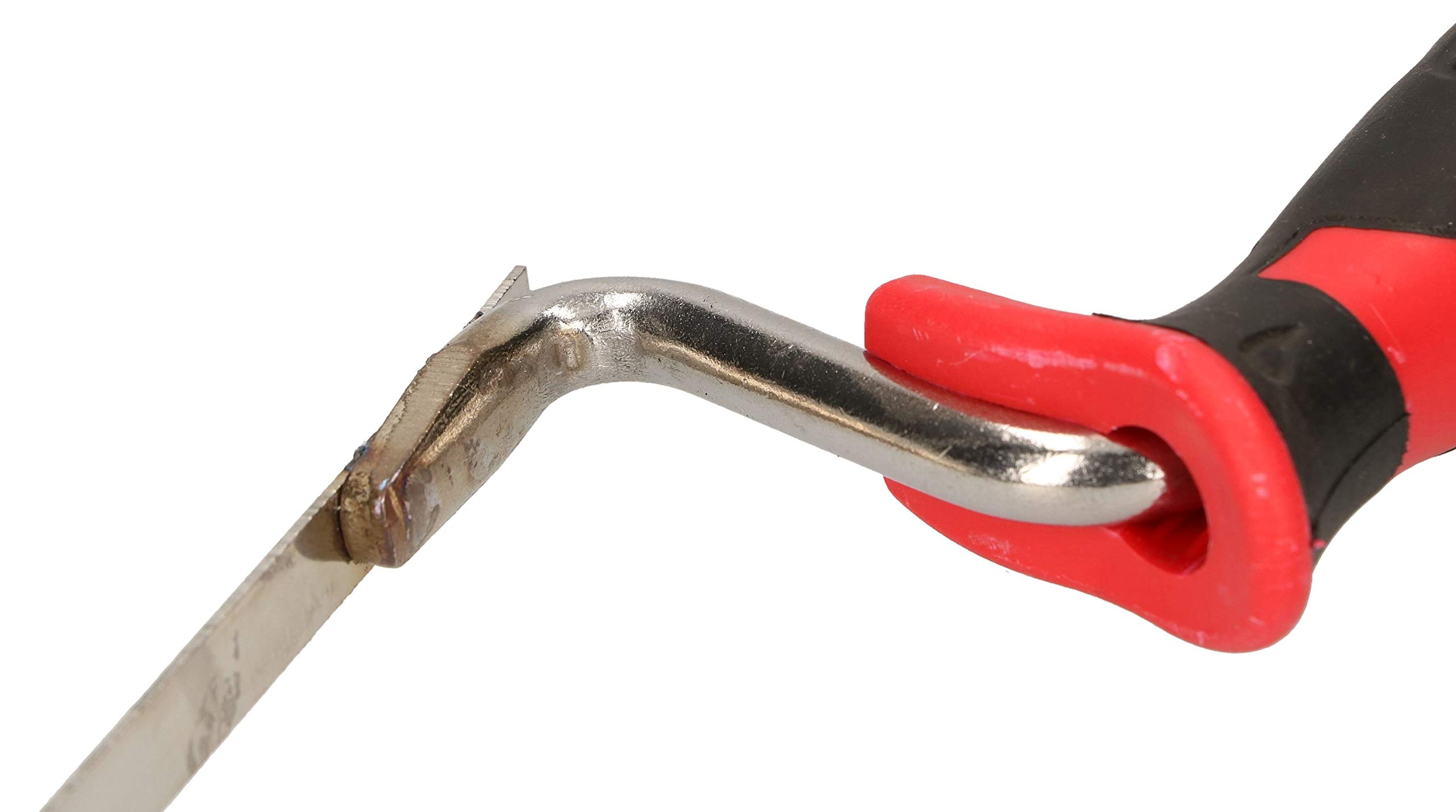KOTARBAU 5907465940191 Cazzuola per fughe, Argento, 10 mm