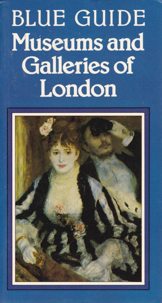 Museums and Galleries of London