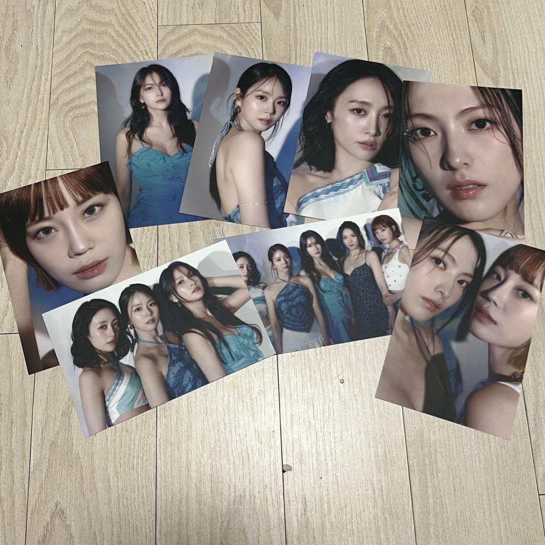 Amazon.co.jp: KARA IDO IDO Special kit ジヨントレカver