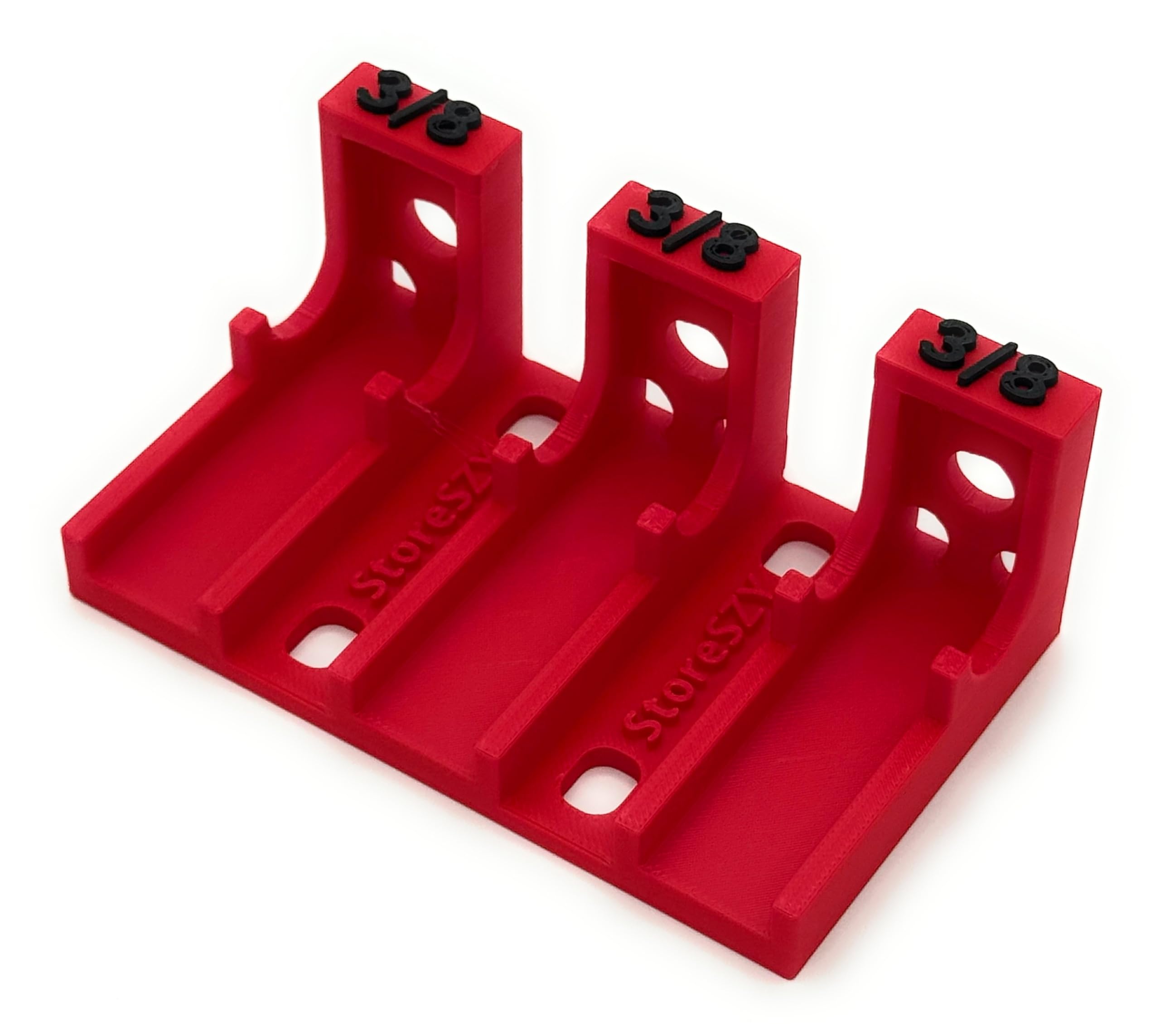 Ratchet Organizers - Magnetic Toolbox Storage -6