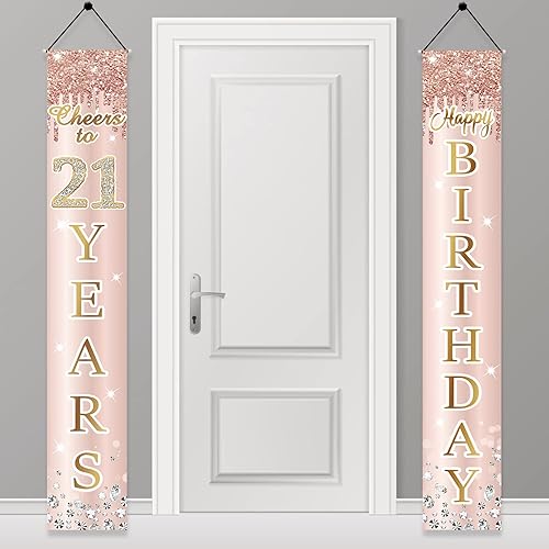 Vista 64 de Decoración de cumpleaños número 13 para niñas, cartel de feliz cumpleaños de 13 adolescentes, suministros para fiesta, telón de fondo de cumpleaños