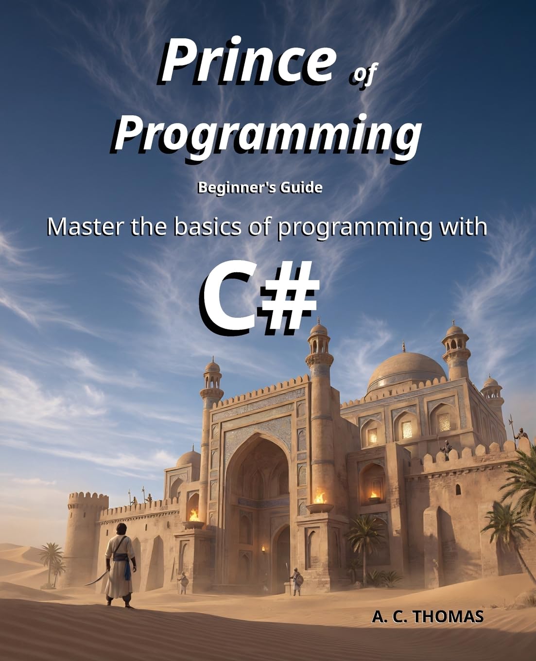 Prince of Programming: Beginner's Guide
