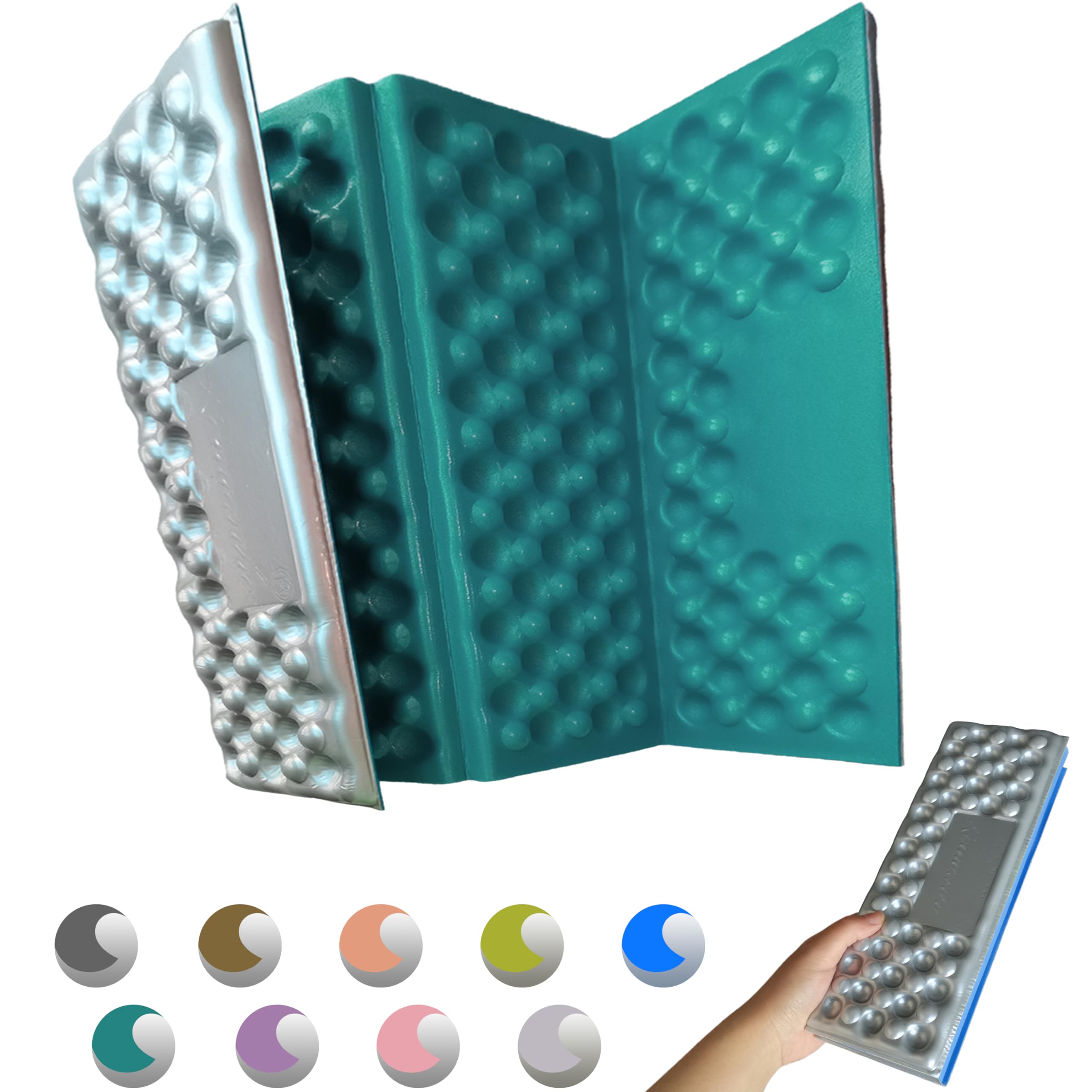 BUNDOK ウルトラライト アウトドア クッション Amazon.co.jp