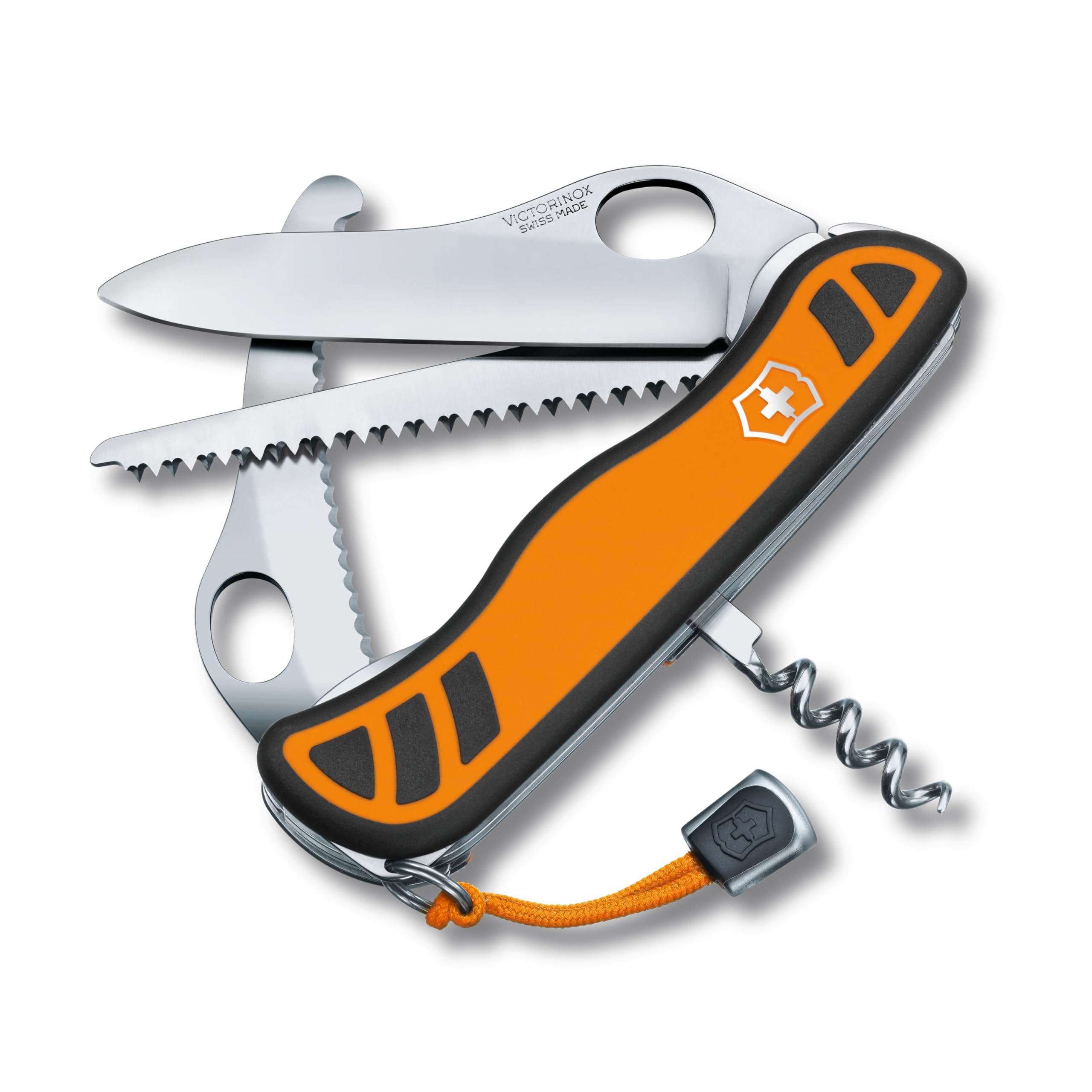 送料無料】東京)◇VICTORINOX ビクトリノックス ハンティング Pro 
