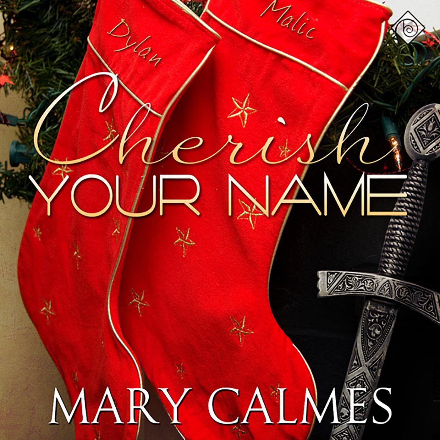 Cover art for Cherish Your Name