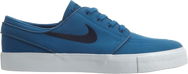 Amazon.com: Nike SB Stefan Janoski Max, Azul, 8.5 M US : Ropa, Zapatos y  Joyería