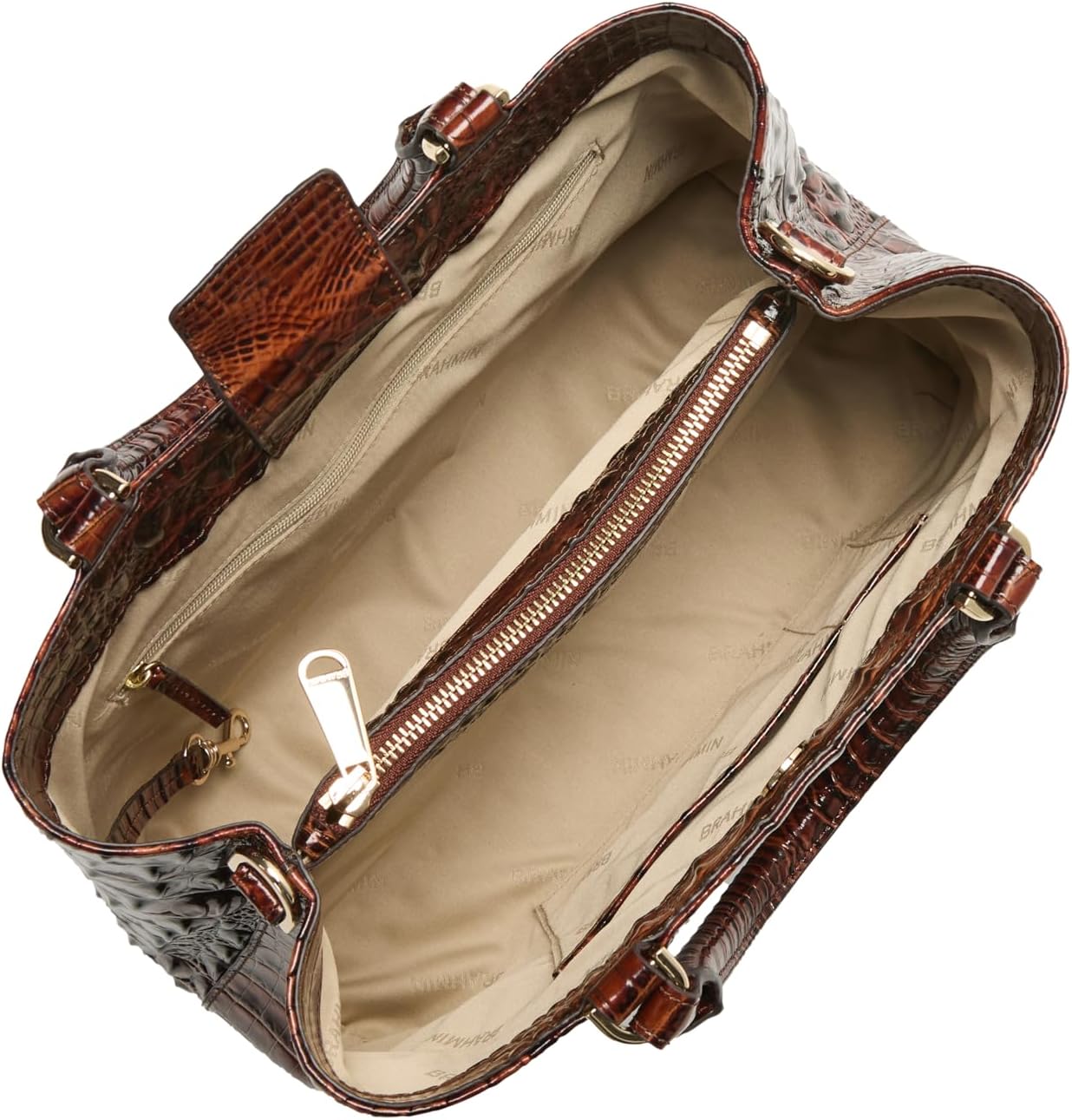 BRAHMIN Small Denise