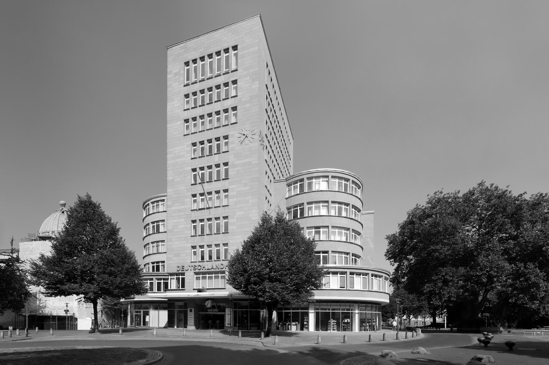 Bauhaus in Nordrhein-Westfalen: Eine fotografische Reise durch die Klassische Moderne