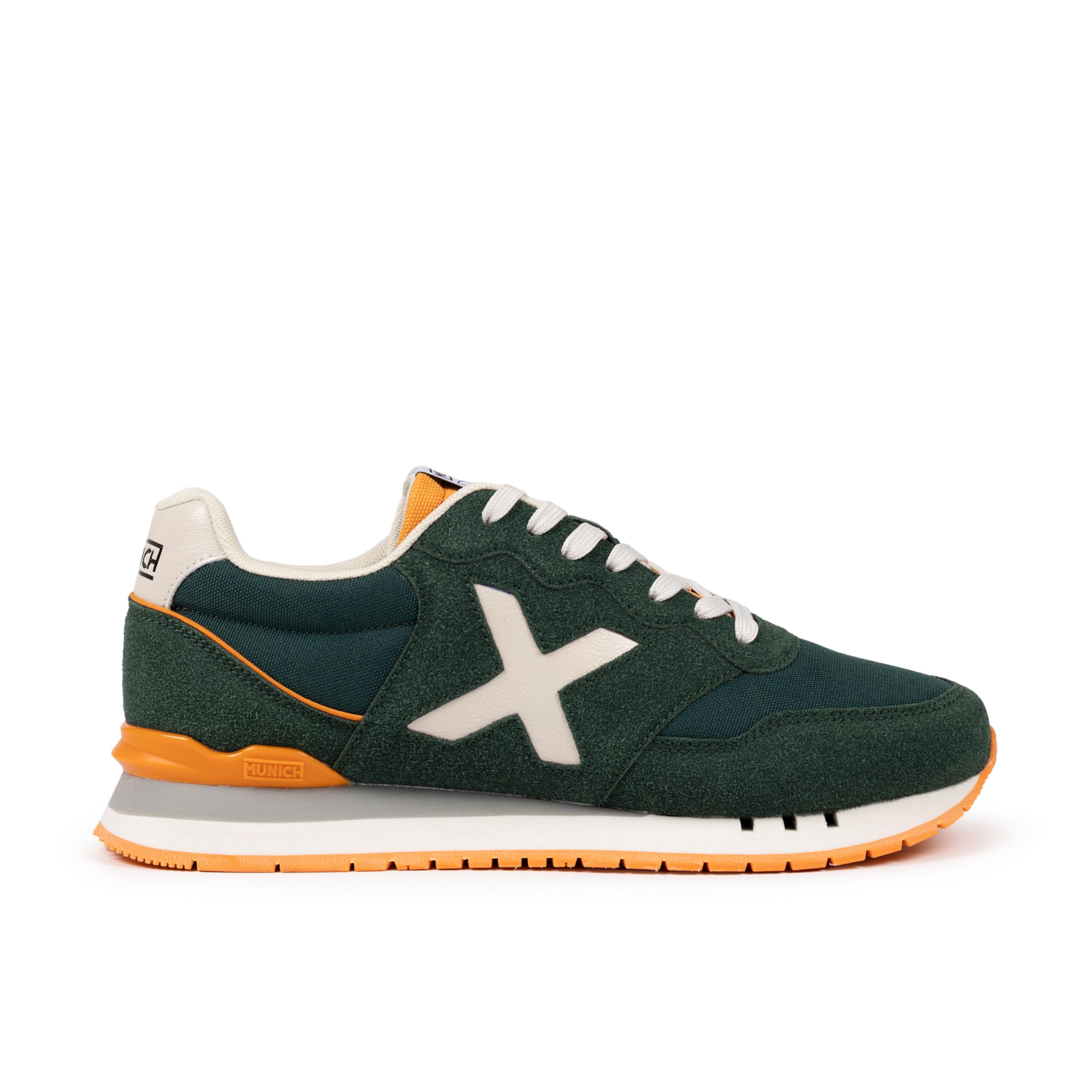 Munich Dash 273, Zapatillas Hombre