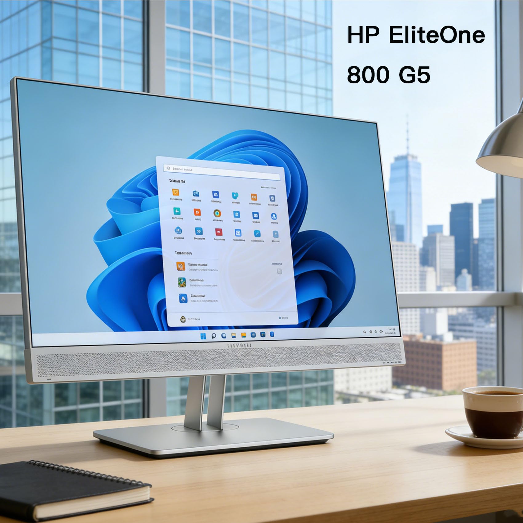 Amazon.co.jp: 【整備済み品】HP EliteOne 800 G5 23.8インチ