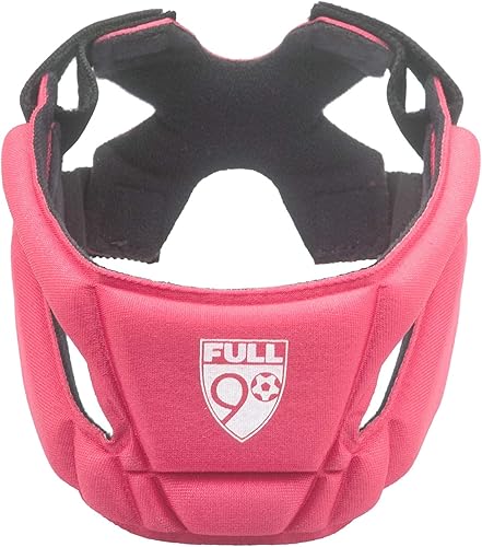 Miniatura 6 de Full 90 Full90 Select Performance Soccer Headgear Azul,Negro -,Rojo -,https://www.amazon.com/dp/undefined