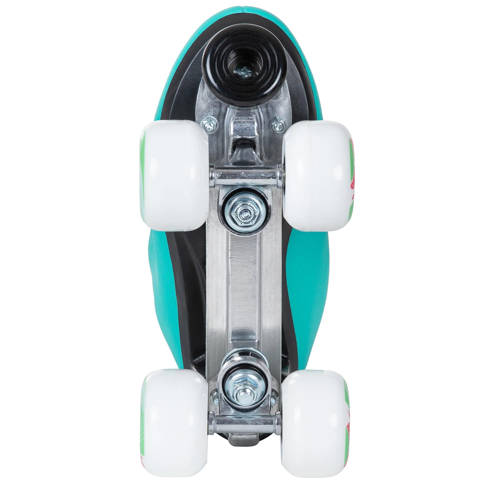 Patines sobre Ruedas Mujer Chaya Melrose Turquise