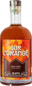 APTK - SUR L ORANGE 750ML KL