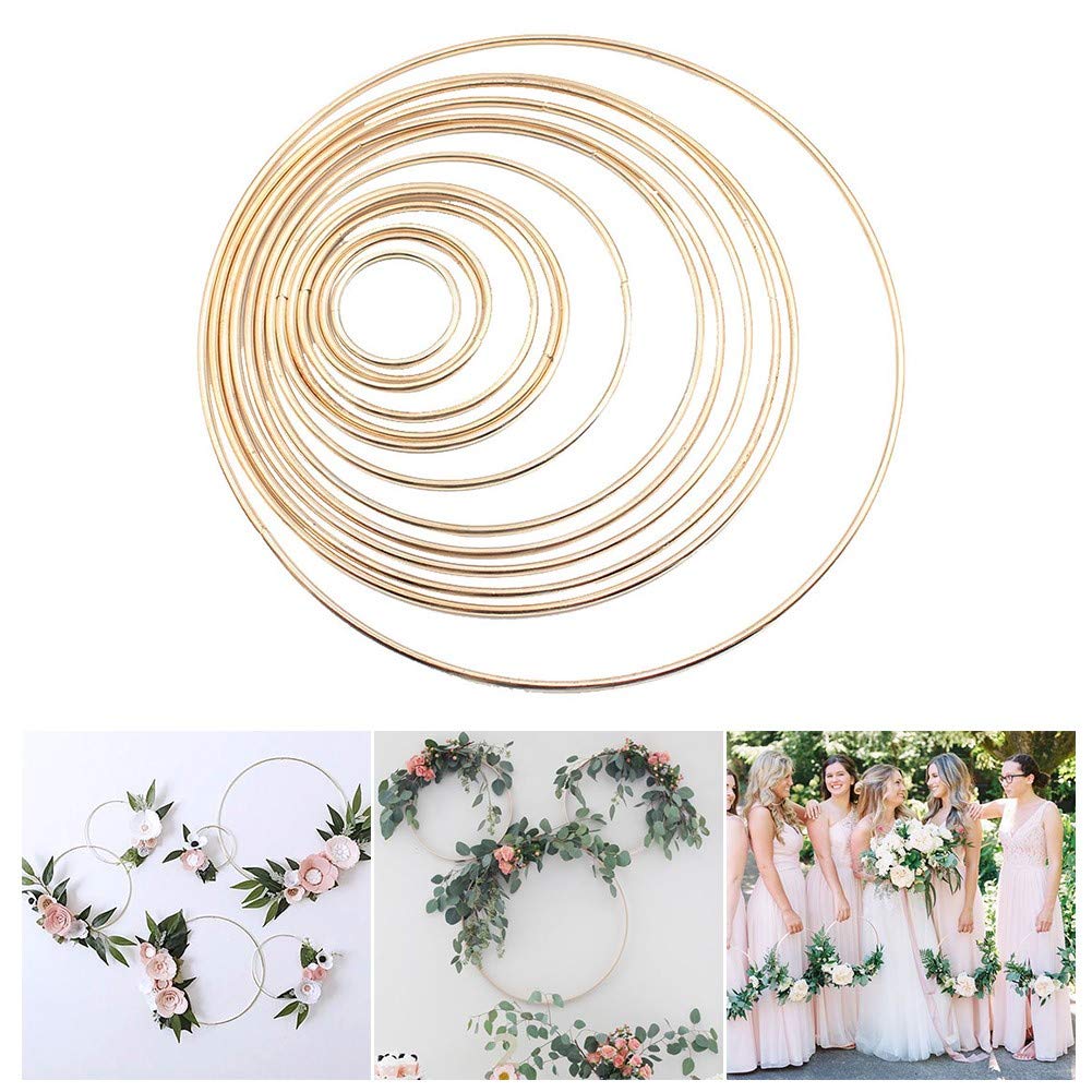 Confezione da 30 perline e anelli per treccine , accessori per capelli stile hippie per ragazze