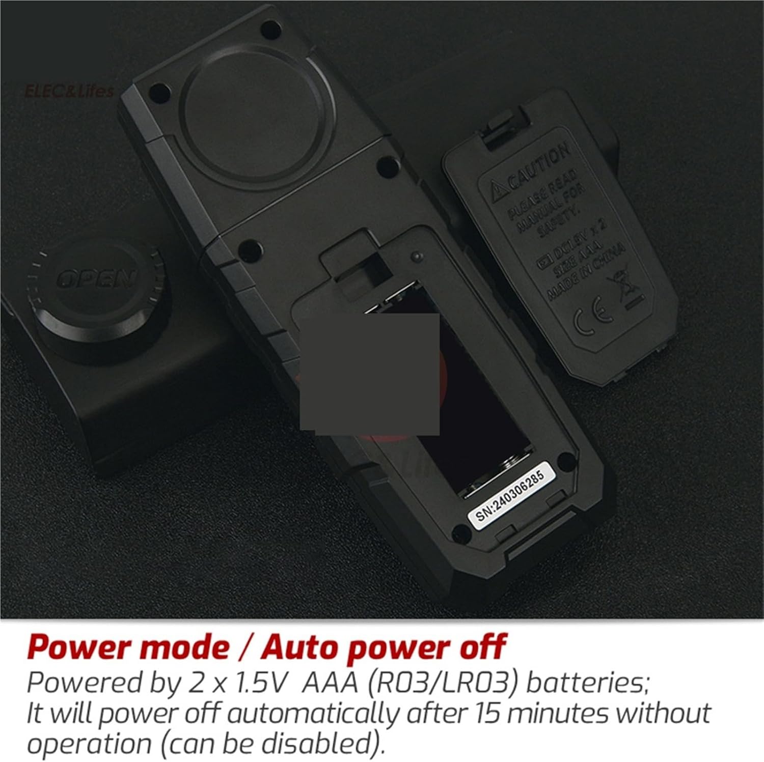Light Meters, High-Precision Illuminance Meter Illuminance Tester Light Meter 0.1-200000LUX/0.01-20000FC Photometer Light Lux Meter