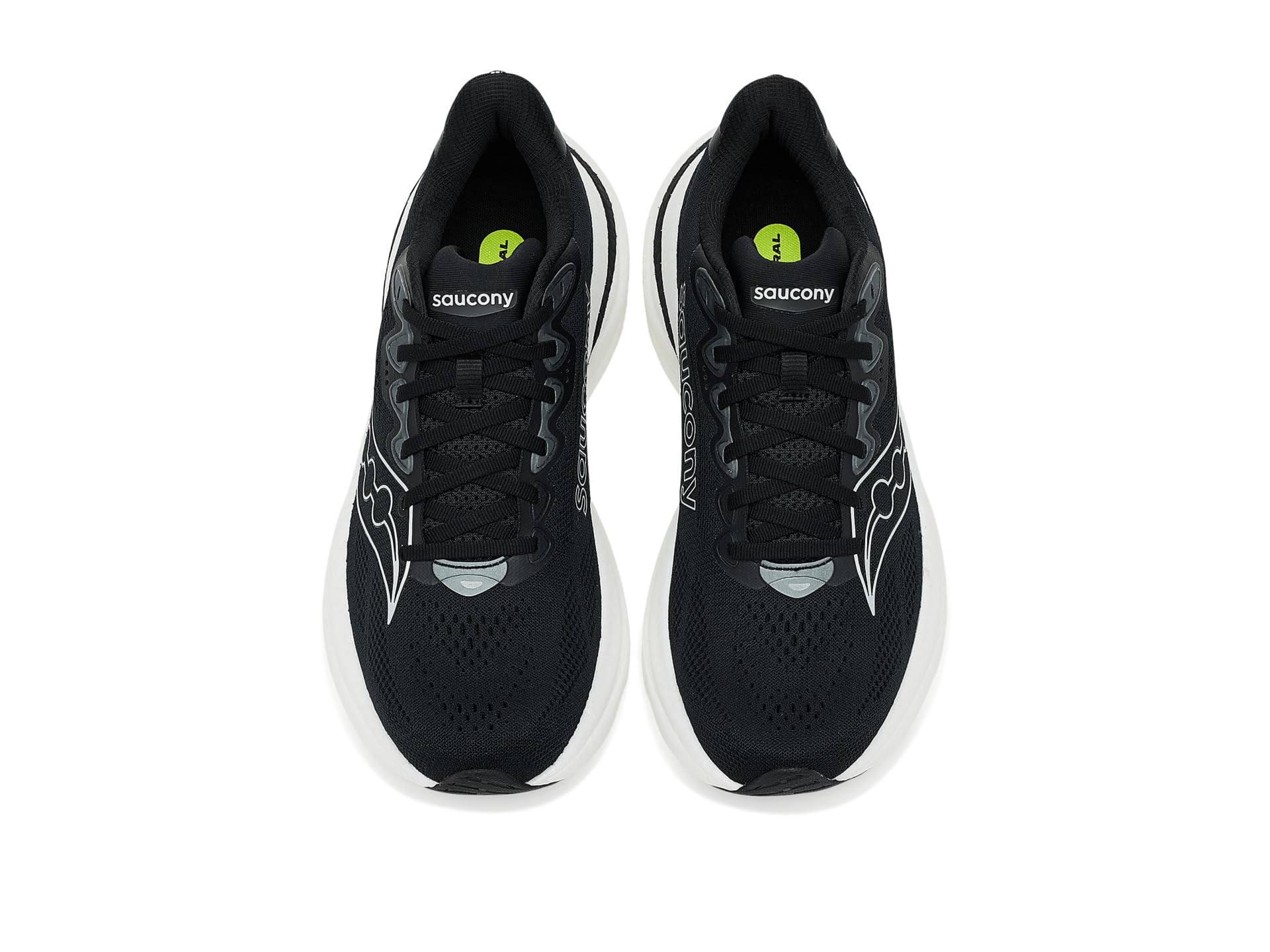 Saucony Saucony Ride 19 Running Shoes ZapatillasHombre