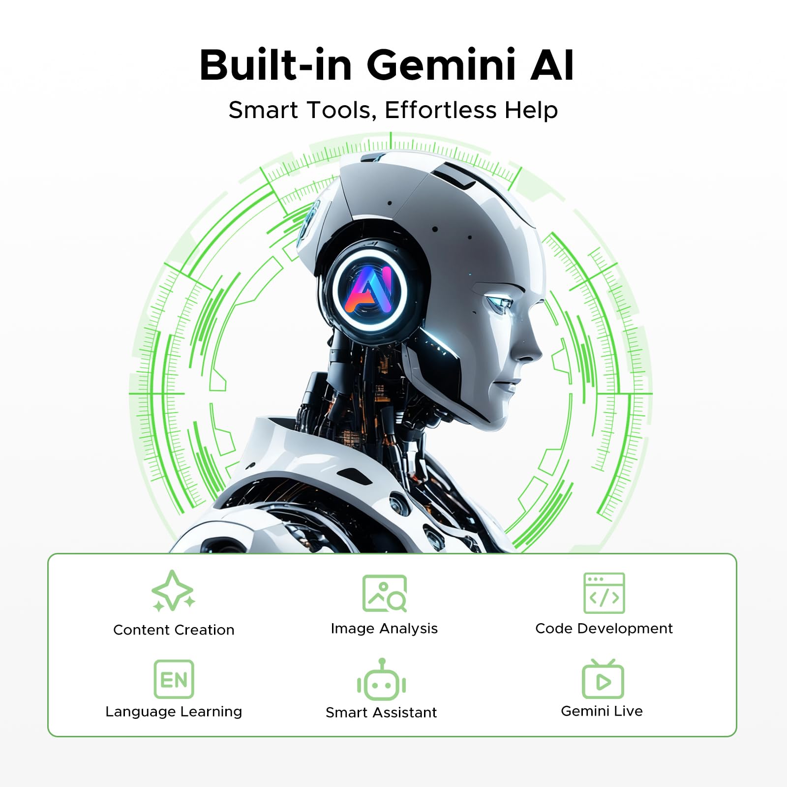 DOOGEE Fire 5 Pro Rugged Phone,13000mAh Battery,Helio G81 Octa Core,Android 15 with Gemini AI,20GB+128GB/2TB,6.6" HD+90Hz Rugged Smartphone,13MP+8MP,IP68 Waterproof Phone,NFC/OTG/Triple Card Slot