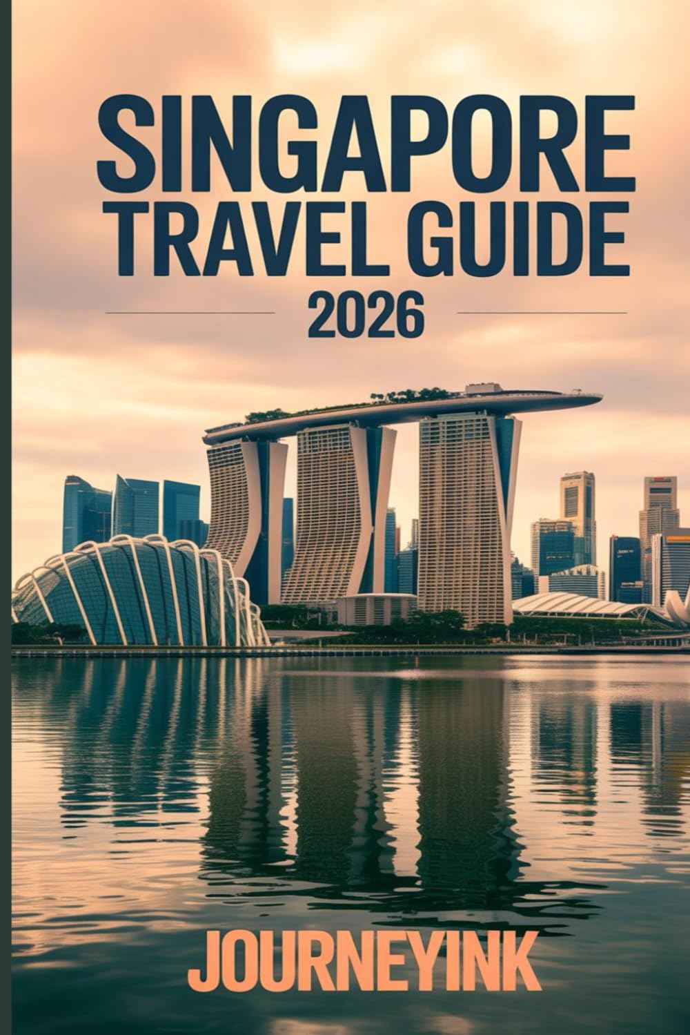 Singapore Travel Guide 2026: Where to Stay, What to See, What to Eat, and How to Experience Singapore Like a Local