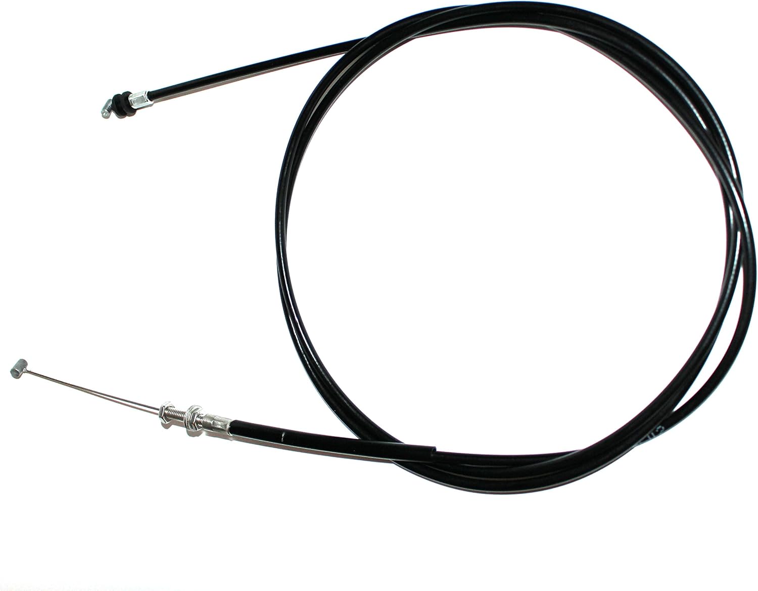 JSP Manufacturing Throttle Cable Compatible with SeaDoo 1996-97 GTX Jetski 277000595