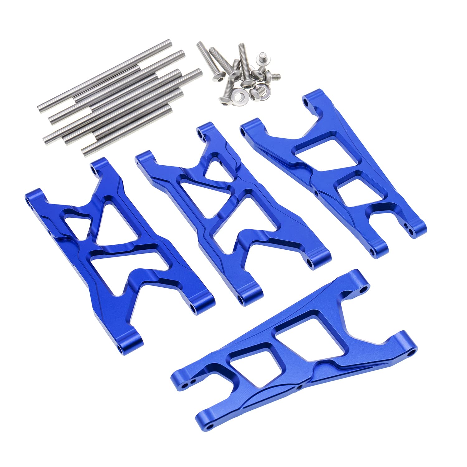 Bras de suspension Arrma Senton Granite 4x4 pour éviter la casse RC