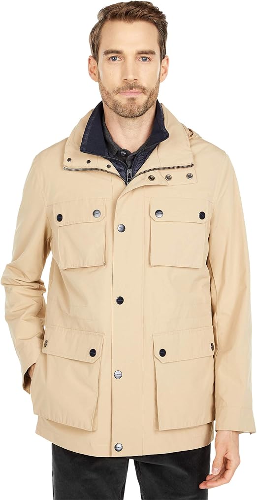 amazon field jacket