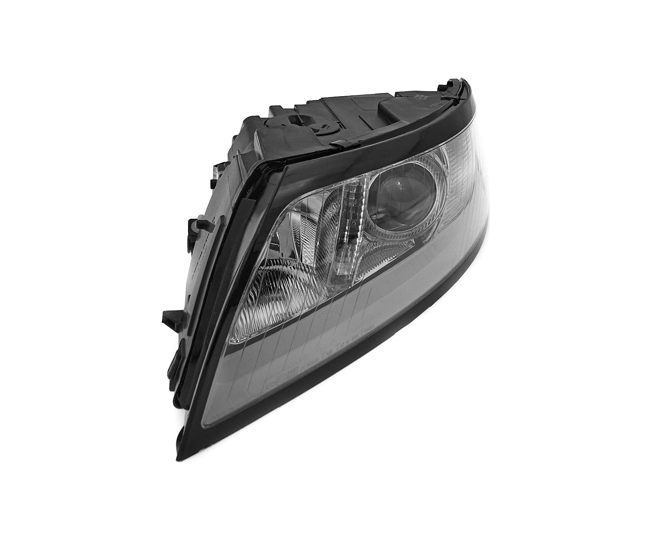 auto Fari anteriori Sinistra 31265694 compatibile per VOLVO S40/V50 MS/MW, 07-05.12 con motore
