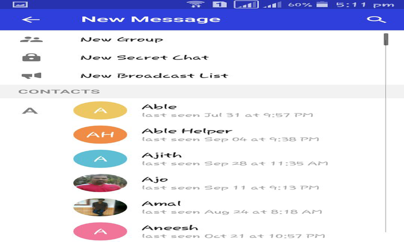InBox - App on Amazon Appstore