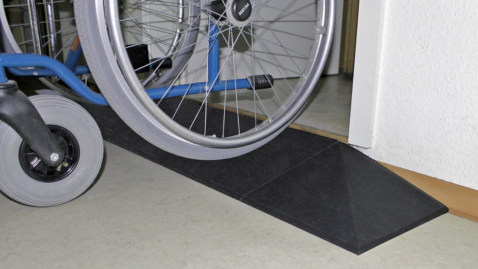 Rampe de Bordure de Trottoir Excellent 65 mm