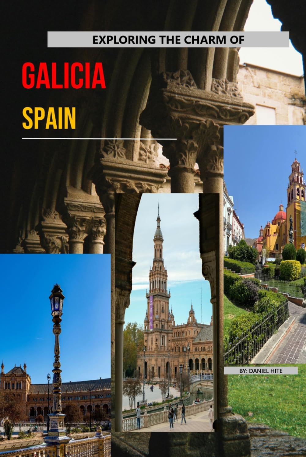 Exploring The Charm Of Galicia, Spain