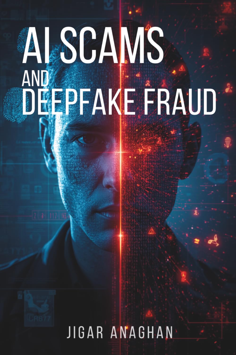 AI Scams and Deepfake Fraud (The Great AI Shift Series)