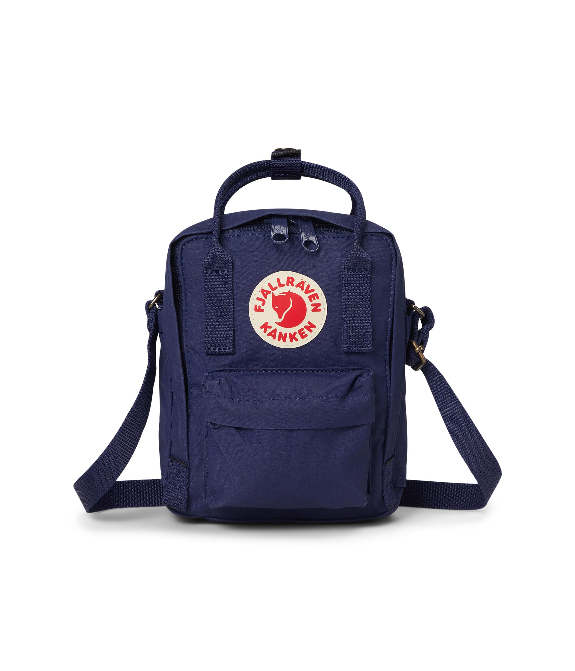 Fjällräven Unisex Kånken Sling Luggage Messenger Bag (Pack of 1)