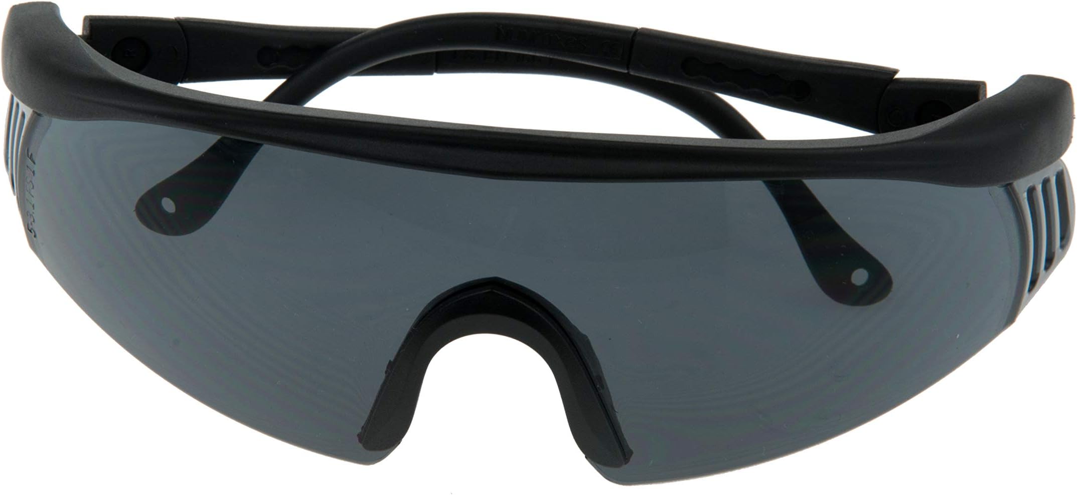 NUM'AXESProtection Glasses Smoke 1 Unit 70g