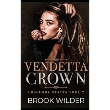 Vendetta Crown Dragunov Bratva