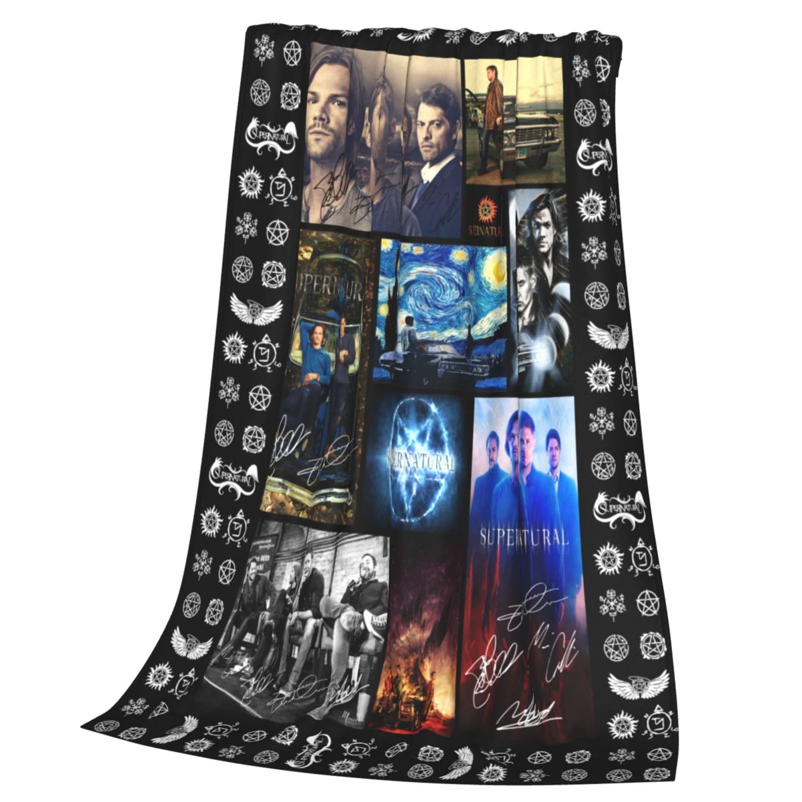 DO IT AGAIN! (REVIVAL) MERCH - Throw Blanket main image 1