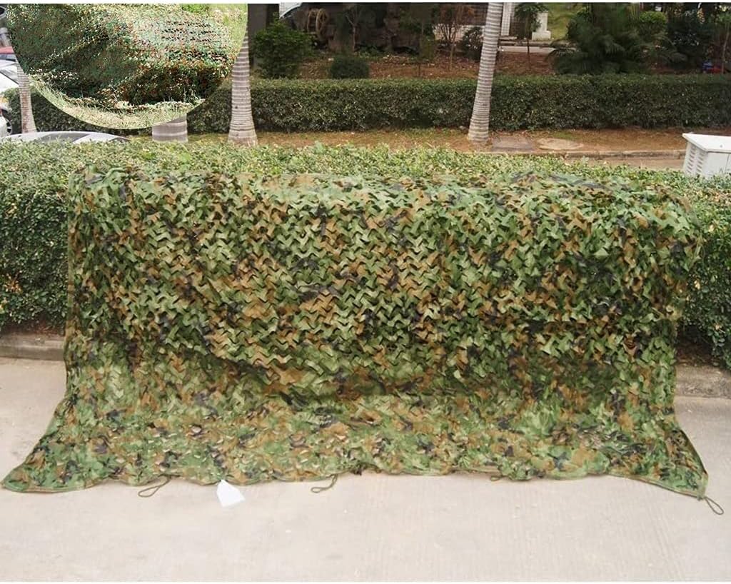 Camo Netting Bulk Roll Camouflage Net Camouf Grid Popular Brand In The World Military With