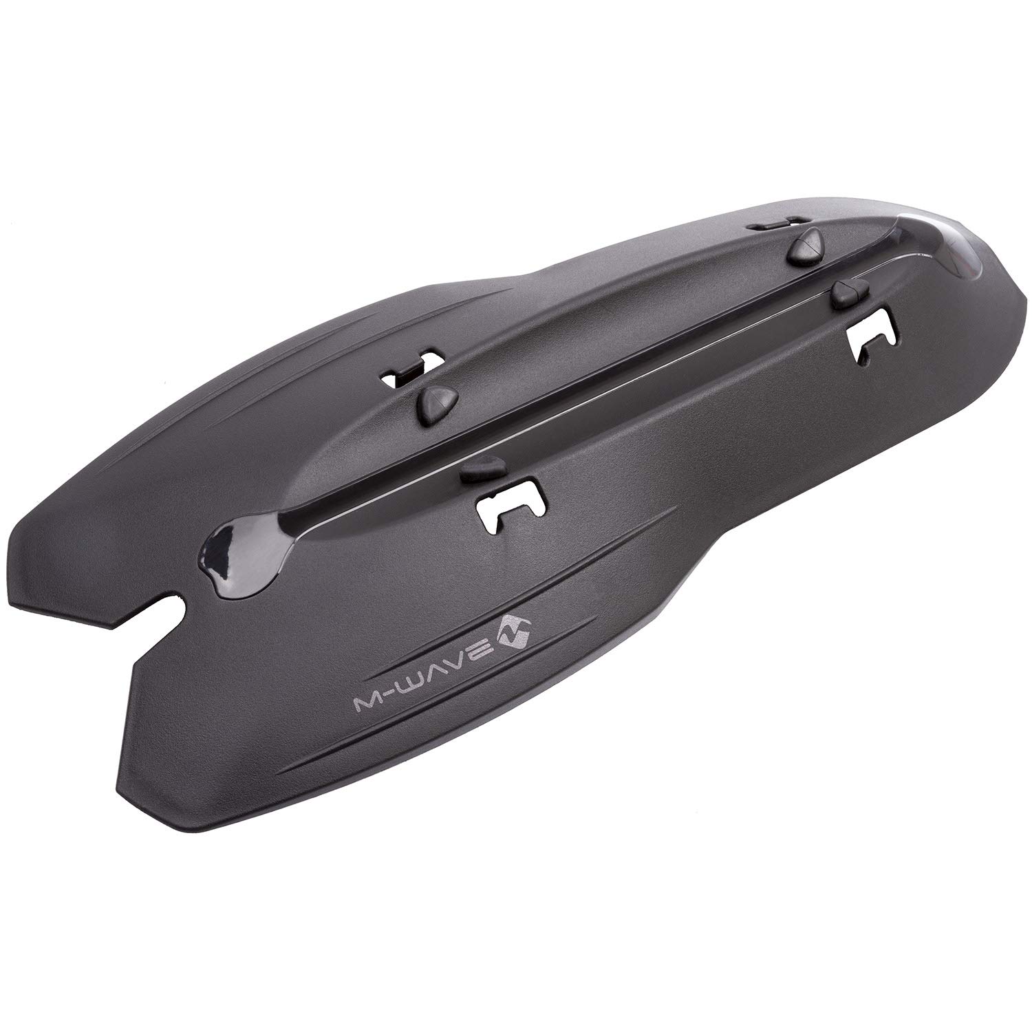 Mud Max DT Mudguard, 320 mm, Black