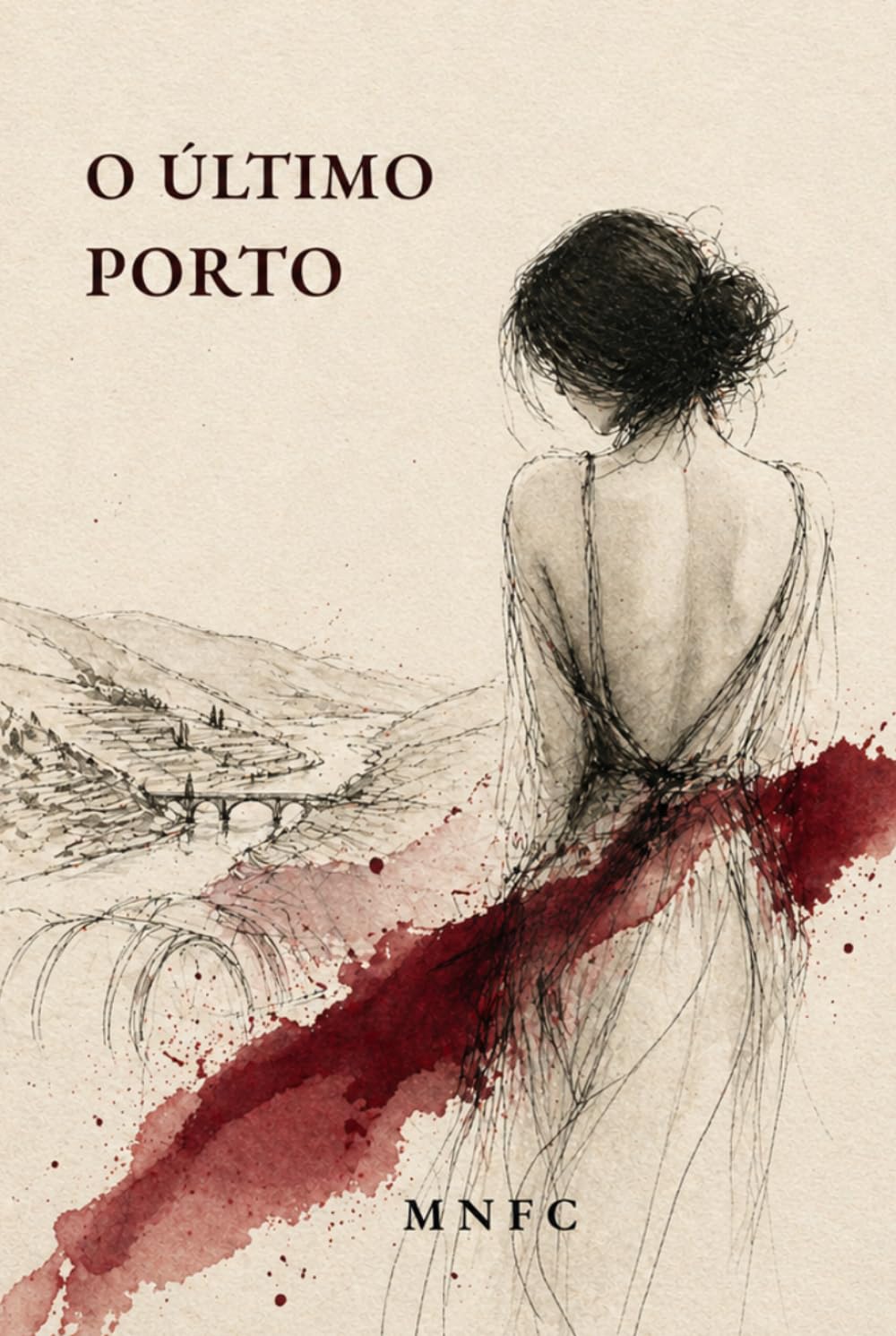 O ÚLTIMO PORTO